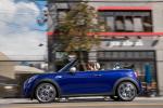 Mini Cooper S Cabrio 2018 года (WW)